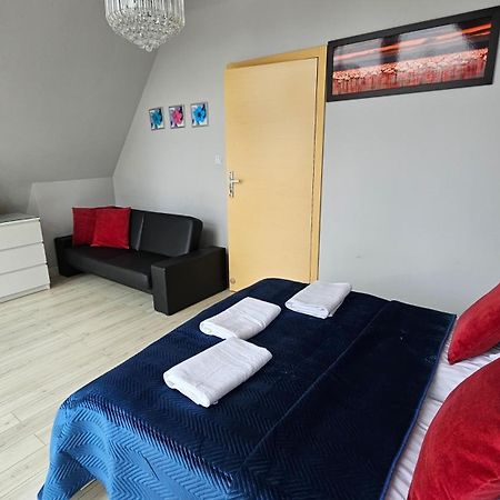 Apart4You Apartamenty Bory Sweet Time Zakopane Kültér fotó