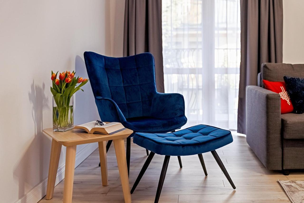 Apart4You Apartamenty Bory Sweet Time Zakopane Kültér fotó