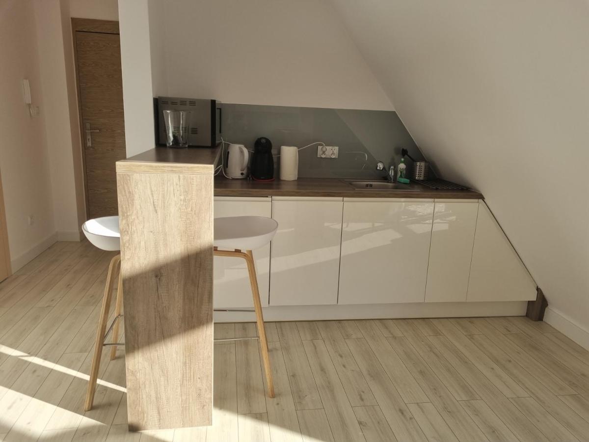 Apart4You Apartamenty Bory Sweet Time Zakopane Kültér fotó