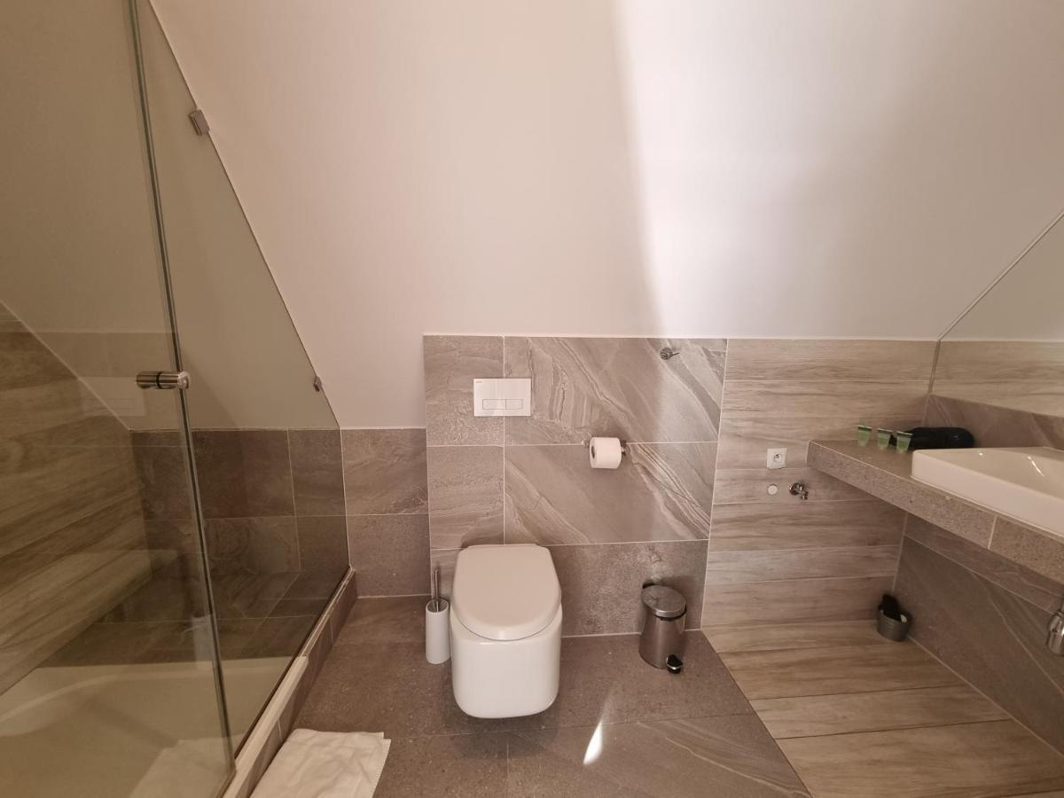 Apart4You Apartamenty Bory Sweet Time Zakopane Kültér fotó