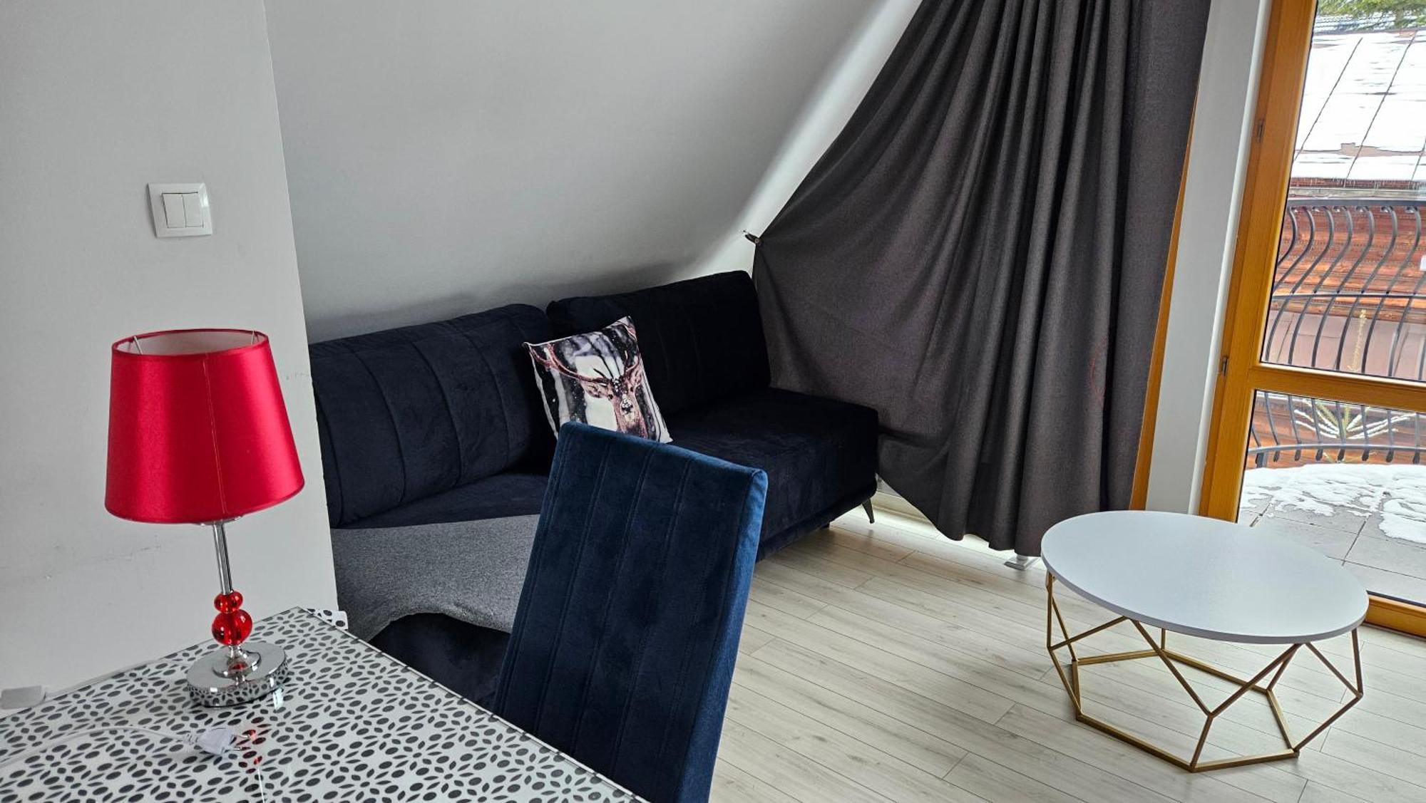 Apart4You Apartamenty Bory Sweet Time Zakopane Kültér fotó